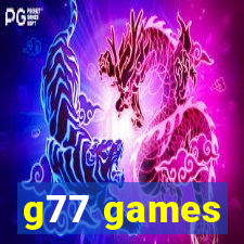 g77 games